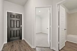 3117 Harmony Wy, Cleburne, TX 76033 - Photo 3