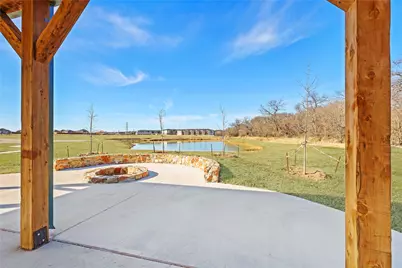 3117 Harmony Way, Cleburne, TX 76033 - Photo 23