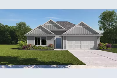 187 Buck Branch Lane, Canton, TX 75103 - Photo 3