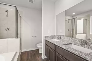 2417 Texas Ash Wy, Fort Worth, TX 76123 - Photo 9