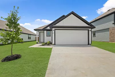 2417 Texas Ash Way, Fort Worth, TX 76123 - Photo 1