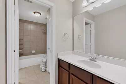 10309 Crowne Pointe Lane, Fort Worth, TX 76244 - Photo 23