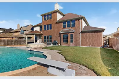 10309 Crowne Pointe Lane, Fort Worth, TX 76244 - Photo 33