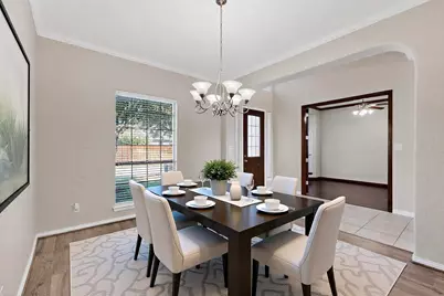 10309 Crowne Pointe Lane, Fort Worth, TX 76244 - Photo 5