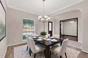 10309 Crowne Pointe Ln, Fort Worth, TX 76244 - Photo 5