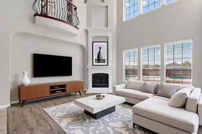 10309 Crowne Pointe Lane, Fort Worth, TX 76244 - Photo 7