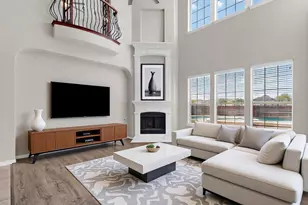 10309 Crowne Pointe Ln, Fort Worth, TX 76244 - Photo 7