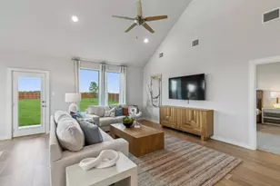 1401 Ranchero Rodeo Rd, Haslet, TX 76052 - Photo 13