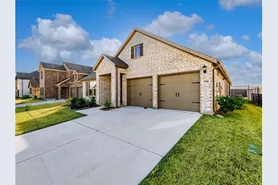 3301 Redbud Flower Trail, Venus, TX 76084 - Photo 3