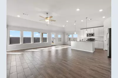 3301 Redbud Flower Trail, Venus, TX 76084 - Photo 5