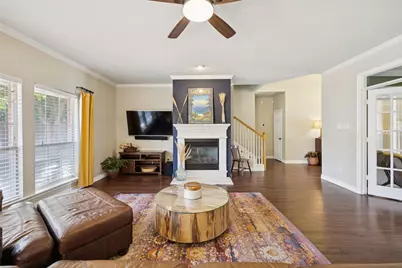 1712 Heritage Court, Keller, TX 76248 - Photo 9