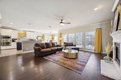 1712 Heritage Court, Keller, TX 76248 - Photo 7