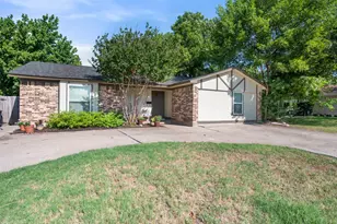 6616 Armando Ave, Fort Worth, TX 76133 - Photo 3