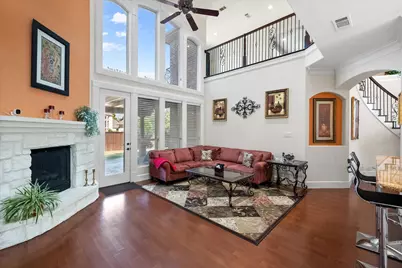 3311 Vista Lake Circle, Mansfield, TX 76063 - Photo 9