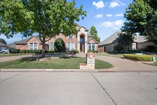 3311 Vista Lake Cir, Mansfield, TX 76063 - Photo 1