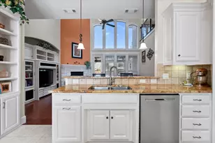 3311 Vista Lake Cir, Mansfield, TX 76063 - Photo 17