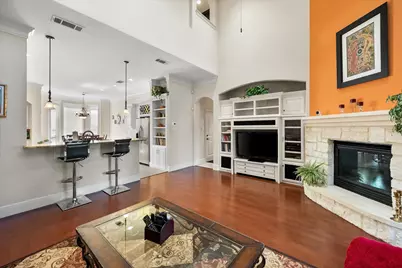 3311 Vista Lake Circle, Mansfield, TX 76063 - Photo 11