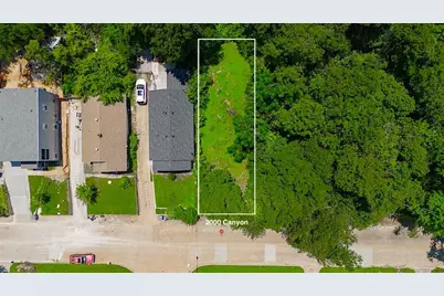 2000 Canyon Street, Dallas, TX 75203 - Photo 1