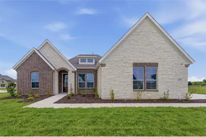 21 Zion Way, Valley View, TX 76272 - Photo 3