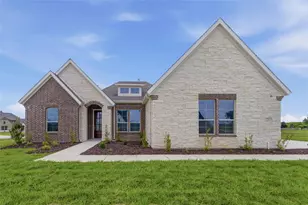 21 Zion Wy, Valley View, TX 76272 - Photo 3