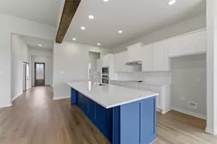 21 Zion Wy, Valley View, TX 76272 - Photo 19