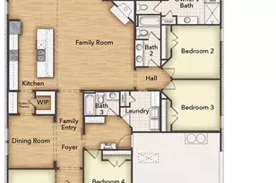 21 Zion Wy, Valley View, TX 76272 - Photo 31