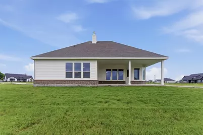 21 Zion Way, Valley View, TX 76272 - Photo 29