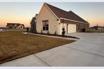 21 Zion Way, Valley View, TX 76272 - Photo 3