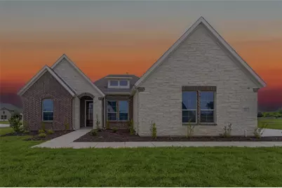 21 Zion Way, Valley View, TX 76272 - Photo 1