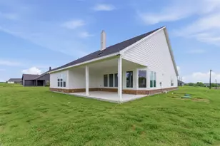 31 Roosevelt Ln, Valley View, TX 76272 - Photo 29