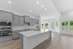 31 Roosevelt Ln, Valley View, TX 76272 - Photo 15