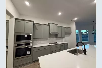 31 Roosevelt Lane, Valley View, TX 76272 - Photo 7