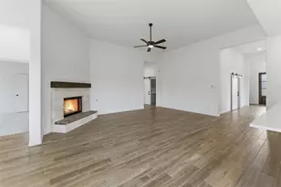 31 Roosevelt Ln, Valley View, TX 76272 - Photo 17