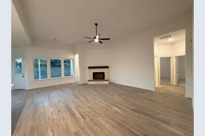 31 Roosevelt Lane, Valley View, TX 76272 - Photo 5