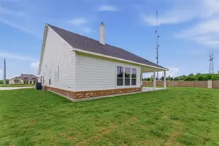 31 Roosevelt Ln, Valley View, TX 76272 - Photo 25