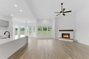 31 Roosevelt Ln, Valley View, TX 76272 - Photo 13