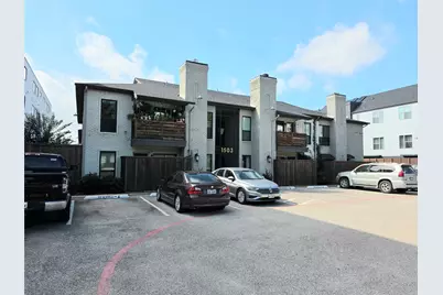 1503 N Garrett Avenue #103, Dallas, TX 75206 - Photo 3