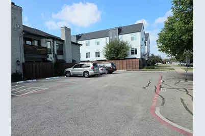 1503 N Garrett Avenue #103, Dallas, TX 75206 - Photo 5