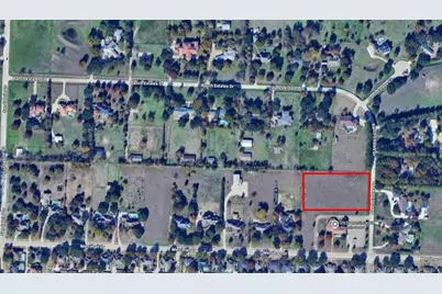 Tbd Ranch Estates Drive, Plano, TX 75074 - Photo 5