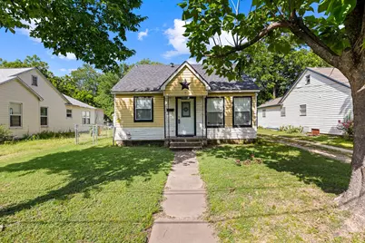 1212 Lewis Street, Waco, TX 76705 - Photo 1
