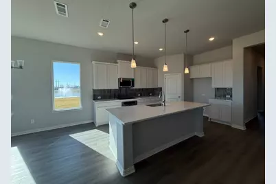 90 Big Bend Trail, Valley View, TX 76272 - Photo 9