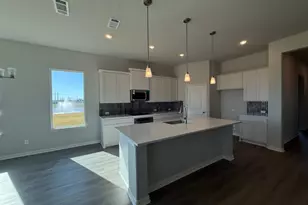 90 Big Bnd Trl, Valley View, TX 76272 - Photo 9