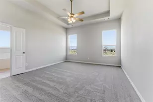 90 Big Bnd Trl, Valley View, TX 76272 - Photo 15