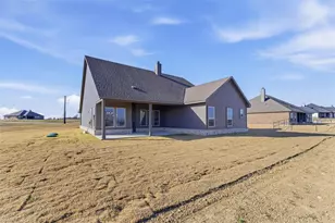 90 Big Bnd Trl, Valley View, TX 76272 - Photo 27