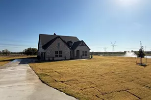 90 Big Bnd Trl, Valley View, TX 76272 - Photo 3