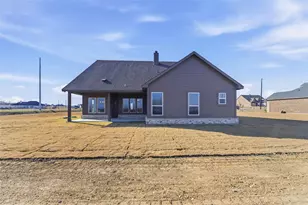 90 Big Bnd Trl, Valley View, TX 76272 - Photo 25