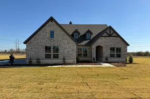 90 Big Bnd Trl, Valley View, TX 76272 - Photo 1