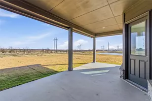 90 Big Bnd Trl, Valley View, TX 76272 - Photo 23