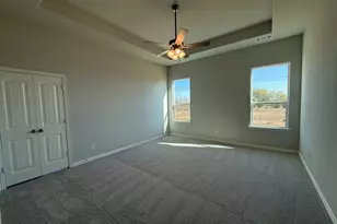 90 Big Bnd Trl, Valley View, TX 76272 - Photo 11