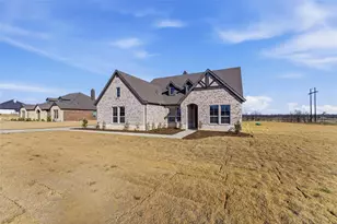 90 Big Bnd Trl, Valley View, TX 76272 - Photo 3